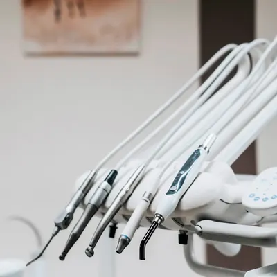 Oślizło Beata, lek. stomatolog. Gabinet