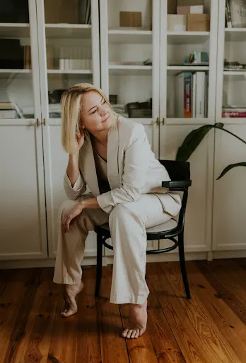 Monika Starzyńska Pracownia Wnętrz